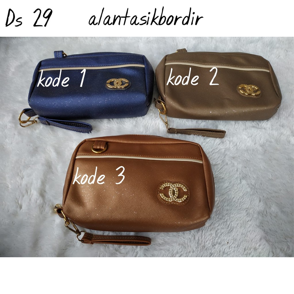 tas ds 29/Tas Slempang Wanita/Tas Wanita Murah/Tas Wanita R.27