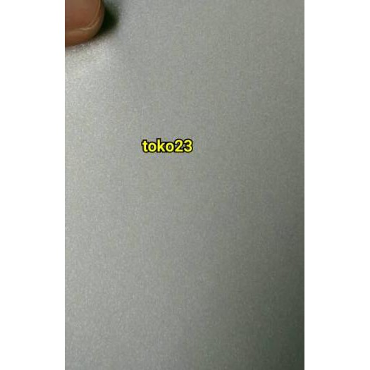 JYSCO Skotlet putih metalik (U3)