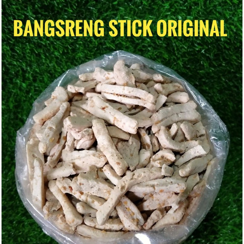 BASRENG STICK / SNACK KILOAN / CAMILAN MURAH