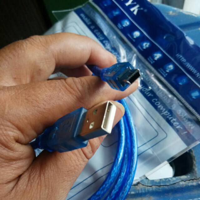 Kabel stik ps3 Nyk usb 1.5 M