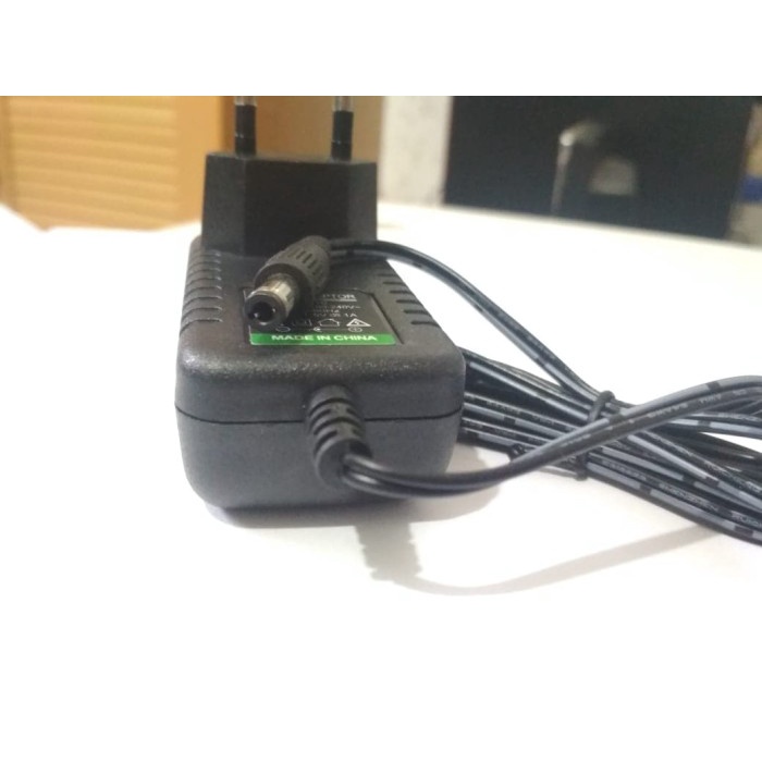 

Exclusive Adaptor Solution Mesin Absensi Finger Print P206 X100C