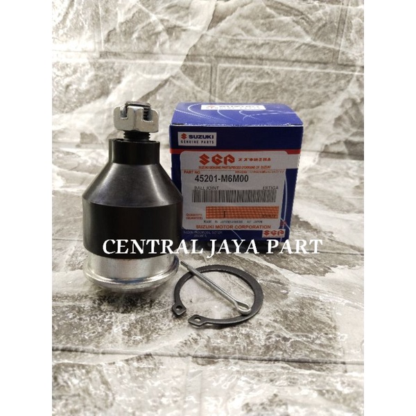 BALL JOINT LOWER ARM ERTIGA ORIGINAL