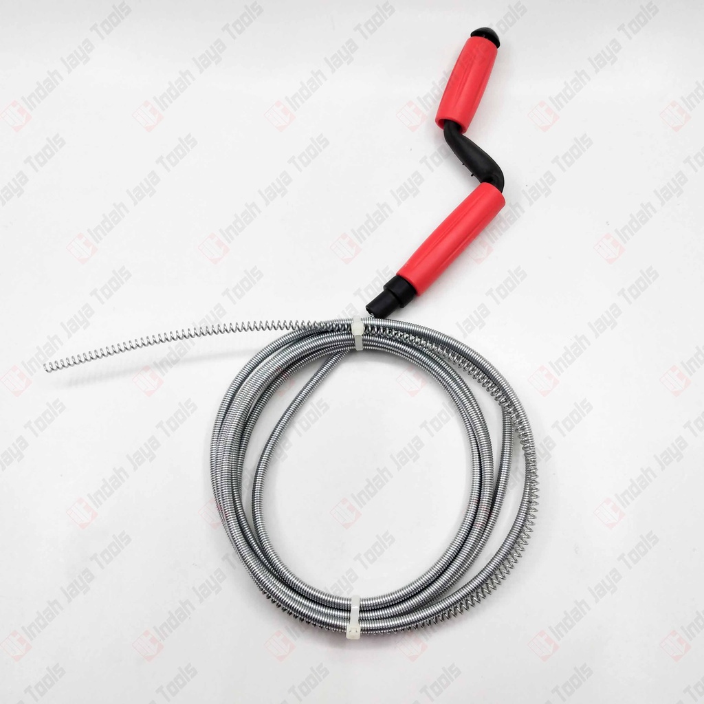 FREED 3M Pipe Cleaner Pembersih Pipa Wastafel Saluran Mampet Sling