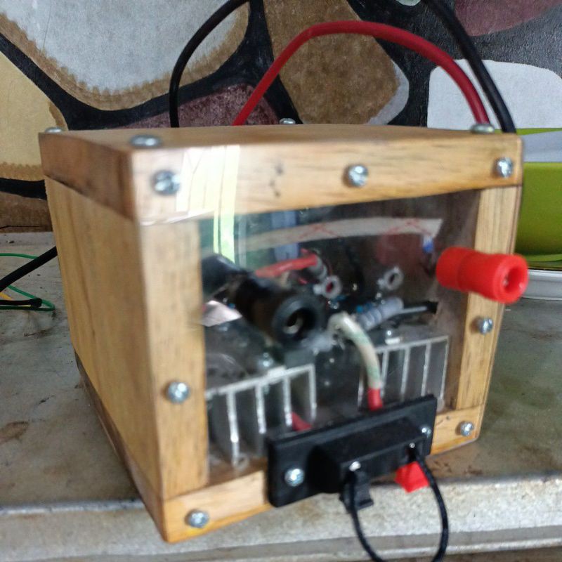 pac mosfet 10 fet jumbo
