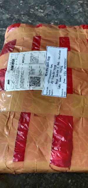 Couple Batik Kombi Brokat B39 Xl,xxl ( Jual Terpisah)