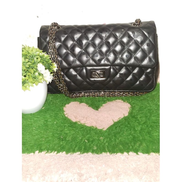 preloved tas chanel original