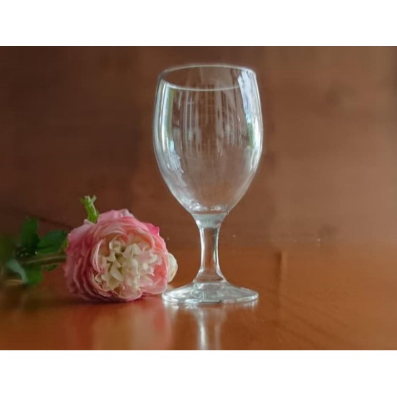 Gelas Wine /Gelas Whiskey / Gelas Kaki/Gelas Kaca