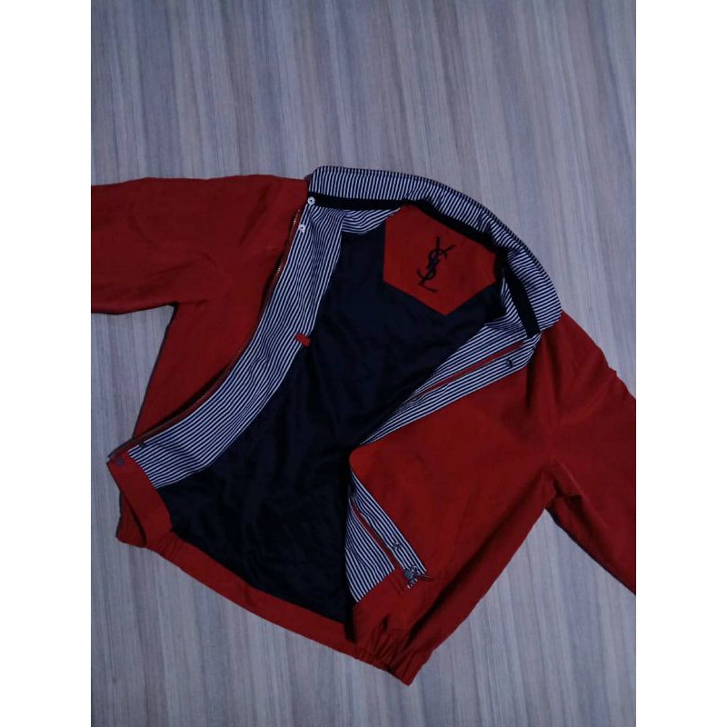 Jacket Yves Saint Laurent