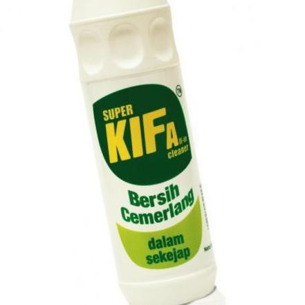 

7.7 KIF BUBUK LEMON 650GR