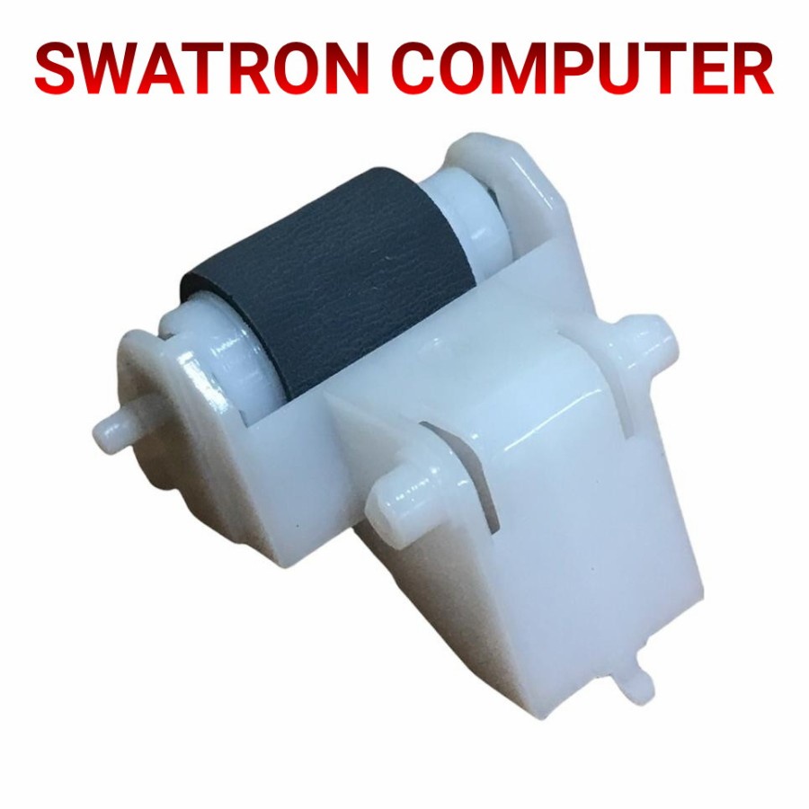 ASF PICKUP PICK UP ROLLER PENARIK KERTAS BAWAH EPSON L800 L805 T60 R290