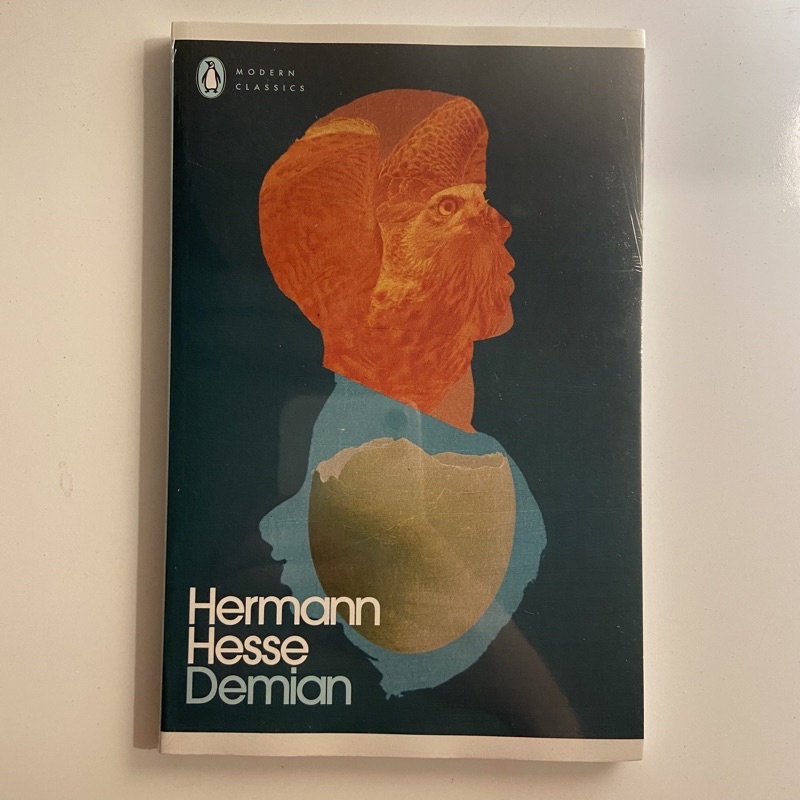 Demian by Herman Hesse