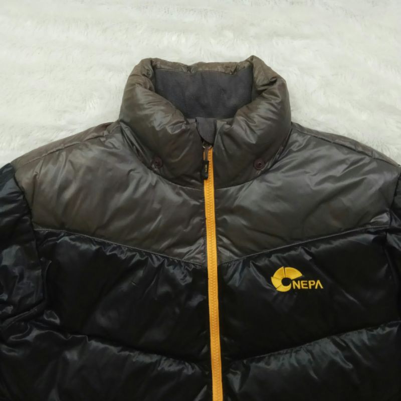 NEPA DOWN JACKET SECOND