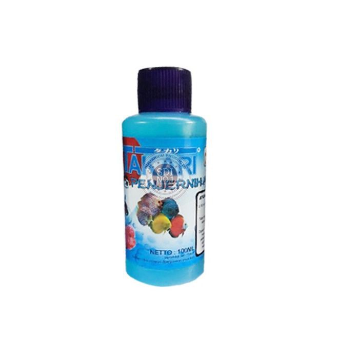 Takari Penjernih Air 100ml