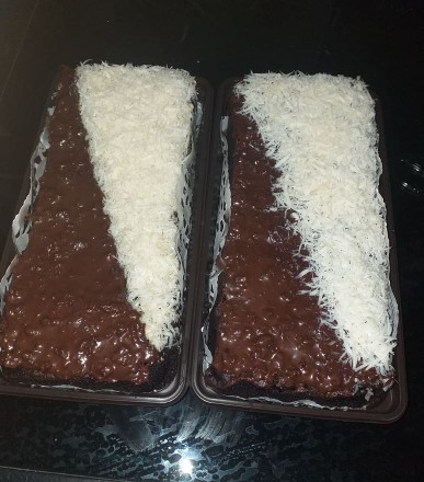 Mika Brownies Uk. Sedang/tanggung (10pc)