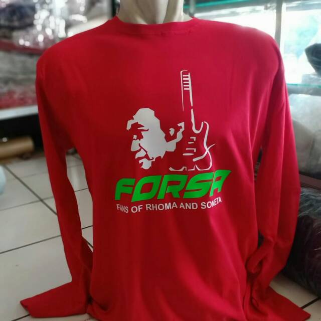 Kaos forsa dan soneta