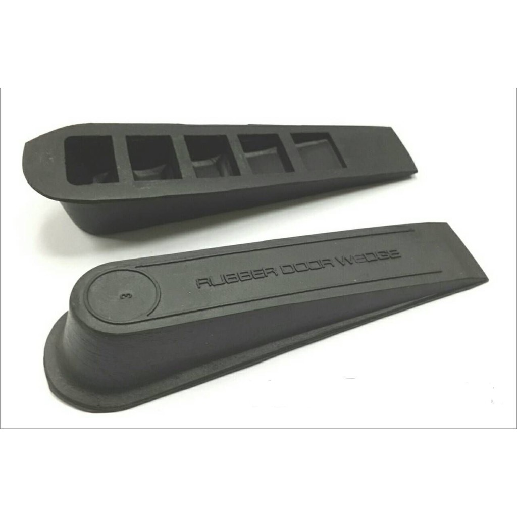 DOOR STOPPER KARET PENAHAN PINTU  KARET PENGGANJAL PINTU