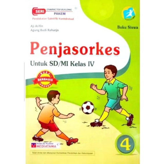 

pjok kls4