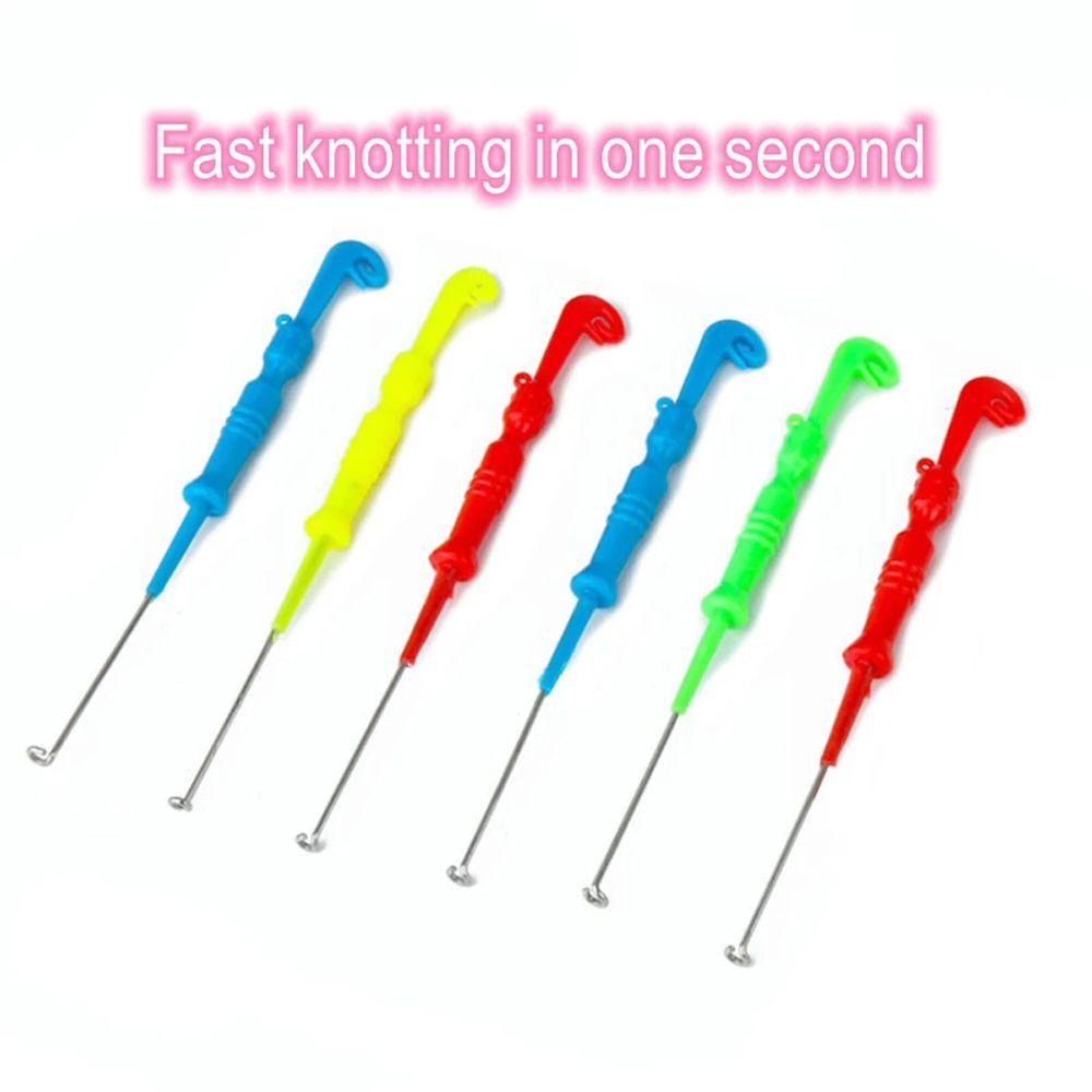 Lanfy Kail Pancing Detacher Universal Peralatan Pancing Hook Remover Fishing Gear Alat Pancing Simpul Cepat Pancing Kail Extractor