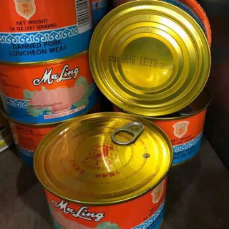 

Maling FYF 397gr