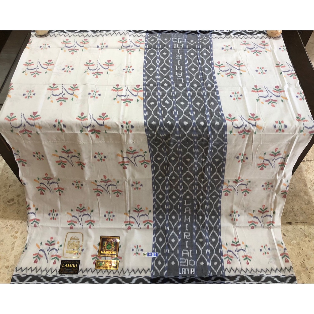 Sarung Lamiri MGT Mesres Super Halus