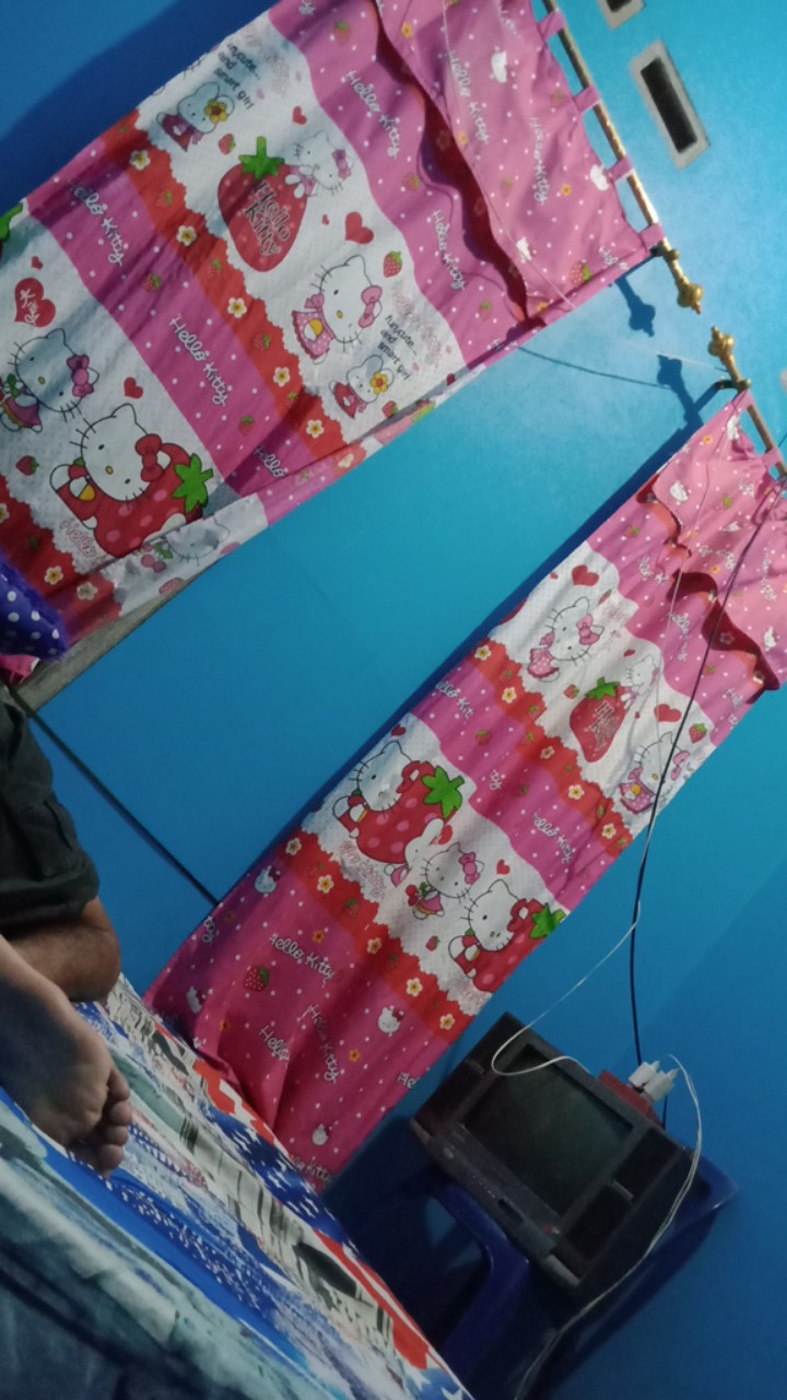 Daia Deterjen Bubuk 290 Gram Kemasan 5000 Detergent Sabun Cuci Pakaian