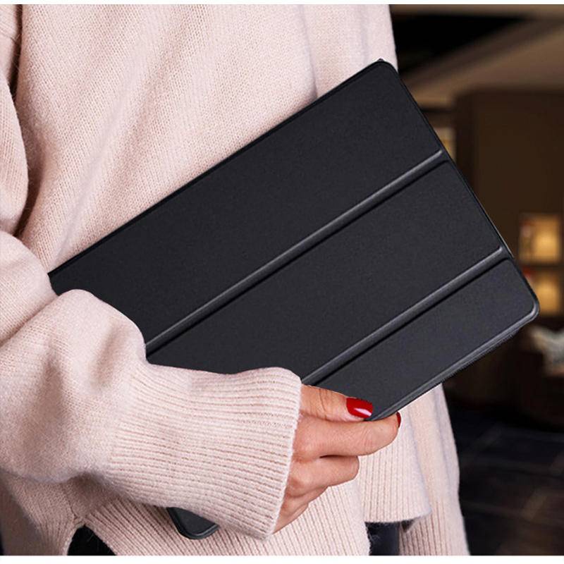 Case Pelindung Tablet Bahan Kulit Untuk iPad Pro 2018 2020 2021 12.9 11 Inch iPad Mini 6 9th 8th 7th Air5 Air4 2020 2022 10.2 10.9 8.3 Inch