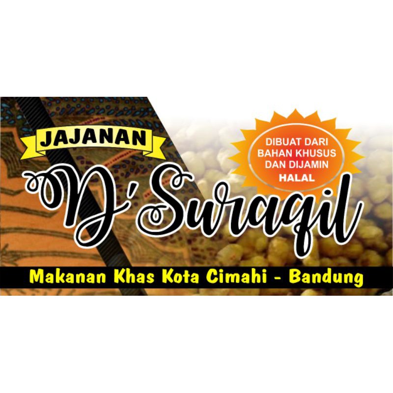 

Cuanki paket 1kg