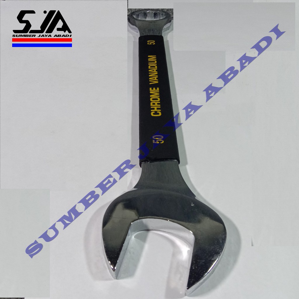 KUNCI RING PAS 50MM YOKOHAMA