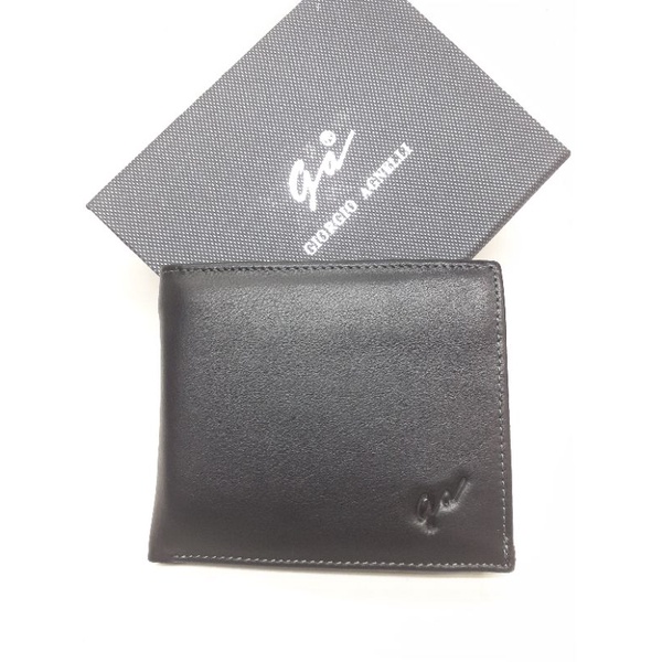 Dompet Pria ORIGINAL By Giorgio Agnelli