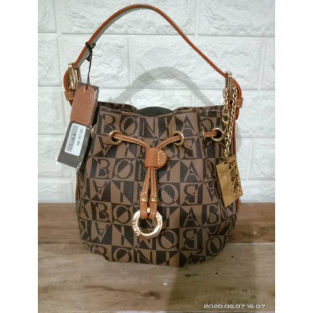 Bonia serut original mini new