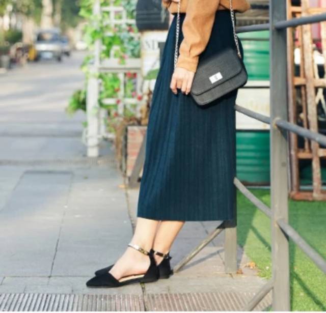 Alea Flatshoes Wanita