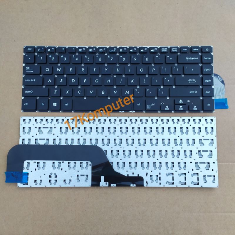 KEYBOARD ASUS X505 X505Z X505ZA X505B X505BA