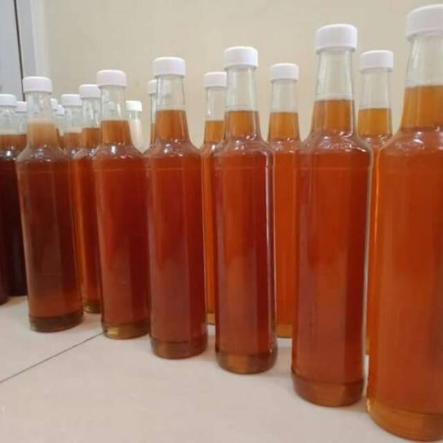 

Madu Murni Muhakam