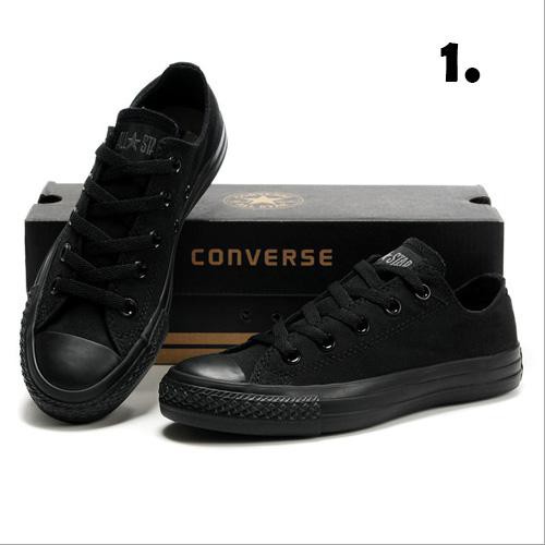 sepatu converse all star original