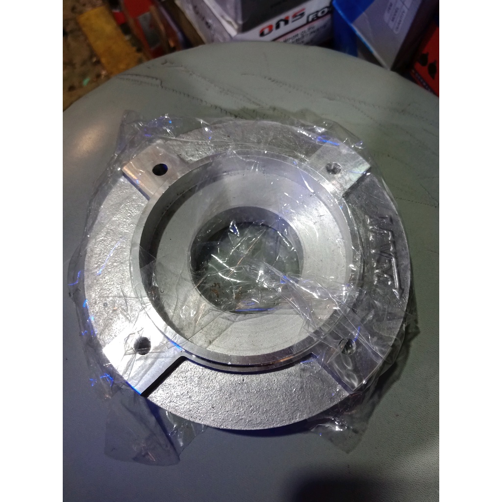 plendes adaptor cakram belakang tiger revo