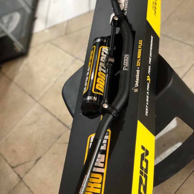 Stang protaper fuzion replika FUSION Stang protaper fuzion set busa fuzion klx crf vixion byson tige