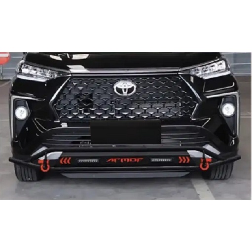 TANDUK GUARD MODEL ARMOR AVANZA VELOZ 2022