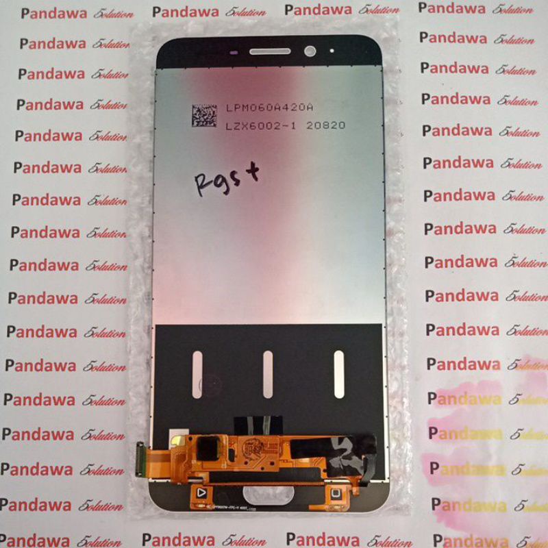 LCD TOUCHSCREEN OPPO R9S Plus