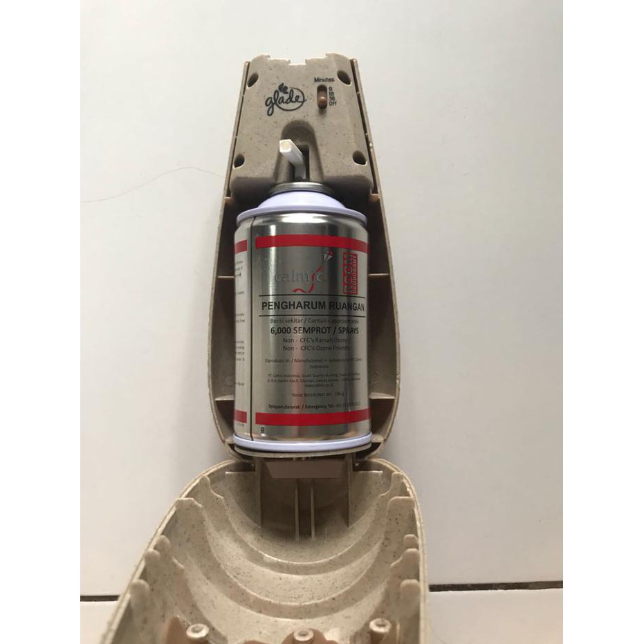 Sale Stok Terbatas!! Calmic Aroma Therapy Spray LJqJxrFZjQZDA