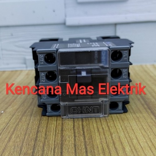 KONTAKTOR CHINT NXC-18 Termurah