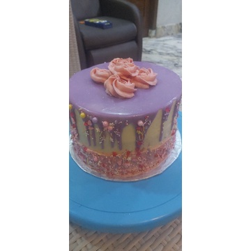 

Cake ulangtahun