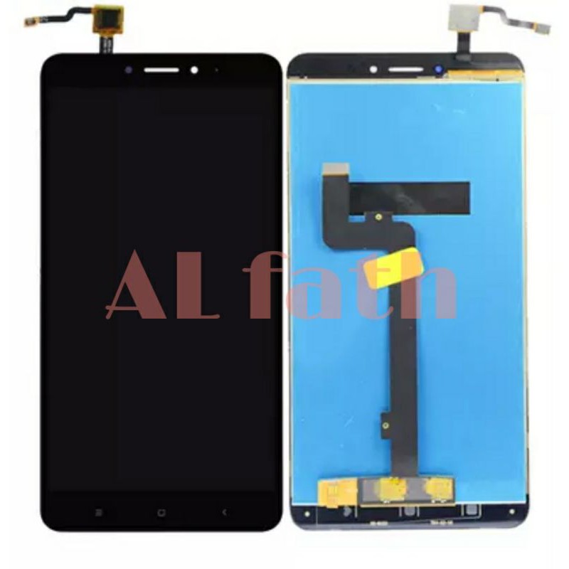 LCD TOUCHSCREEN XIAOMI MI MAX 2 - ORI COMPLETE