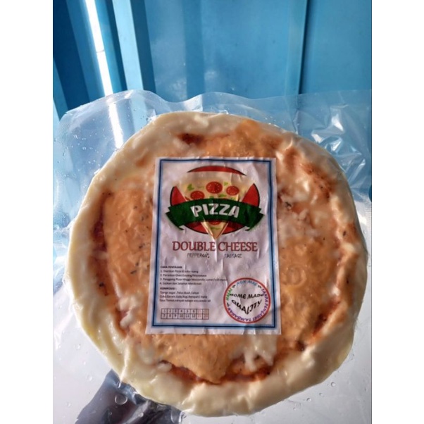 

Pizza Frozen