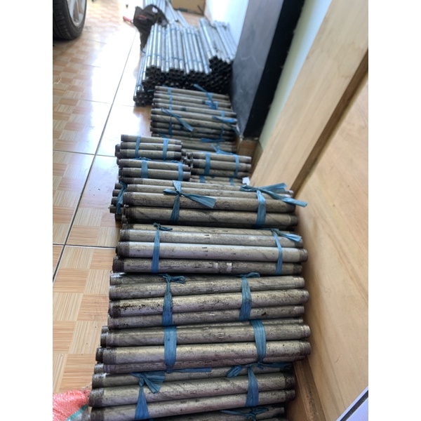 Pipa Galvanis 1/2 inch tebal 2,6 mi