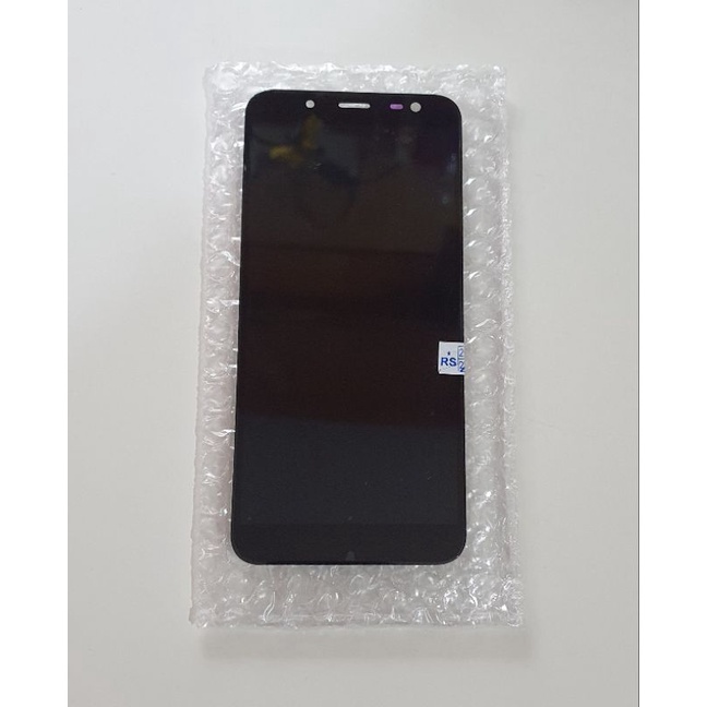 LCD Touchscreen Samsung A6 A600 SM-A600F - A600FN - A600G DS Original