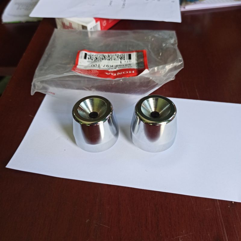 JALU STANG PCX ORIGINAL AHM