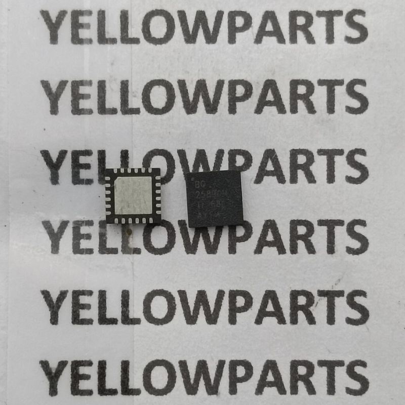 IC CAS TC CHARGER VIVO V9 BQ25890H ORIGINAL