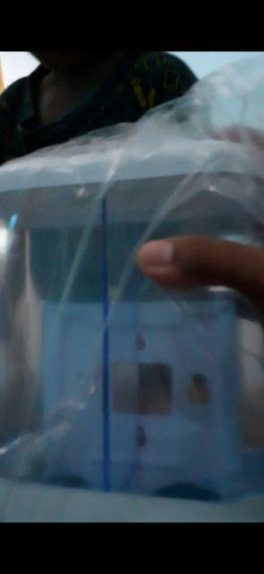 Bisa Cod Dispenser Soap Sabun Cair Cuci Tangan Tempat Sabun