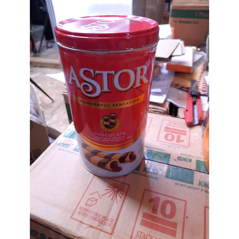 Astor Kaleng 330 gr.