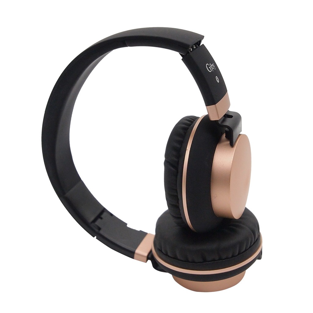 HEADPHONE GJBY GJ-18 HANDSFREE HEADSET EXTRA BASS HEADPHONE EXTRA BASS